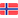 norsk (bokmål)
